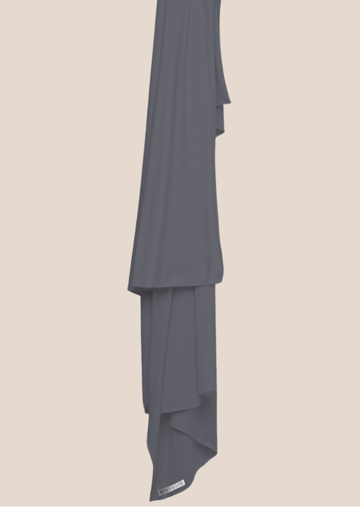 BAMBOO JERSEY - SHADOW