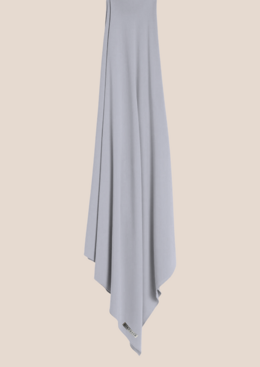 JERSEY DELUXE - SILVER