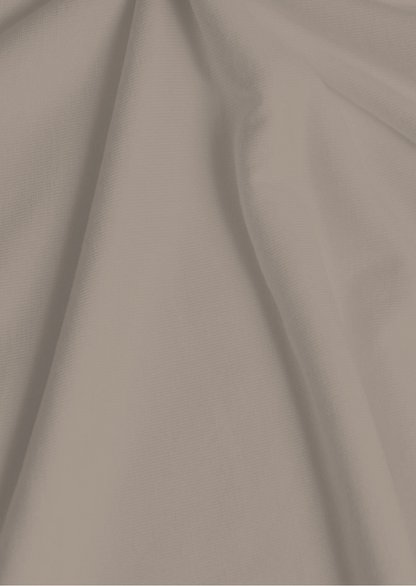 BAMBOO JERSEY - TAUPE