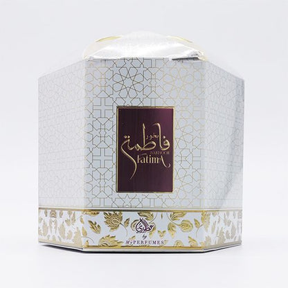 BAKHOOR - FATIMA