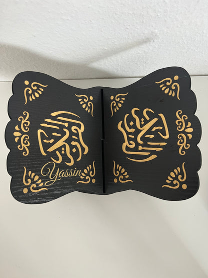 Quran Ständer