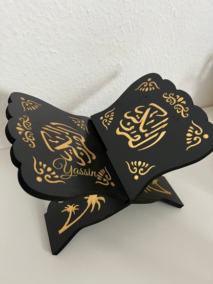Quran Ständer