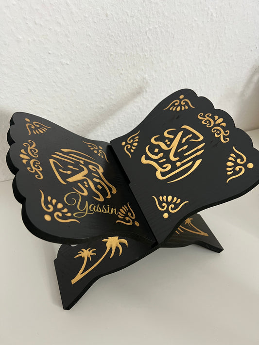 Quran stand