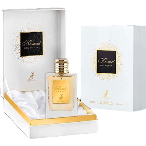 Kismet for Women EdP 100ml