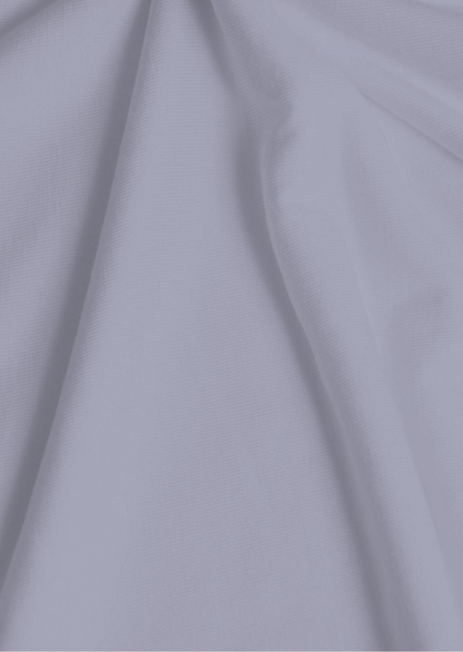 BAMBOO JERSEY - BLUE GRAY