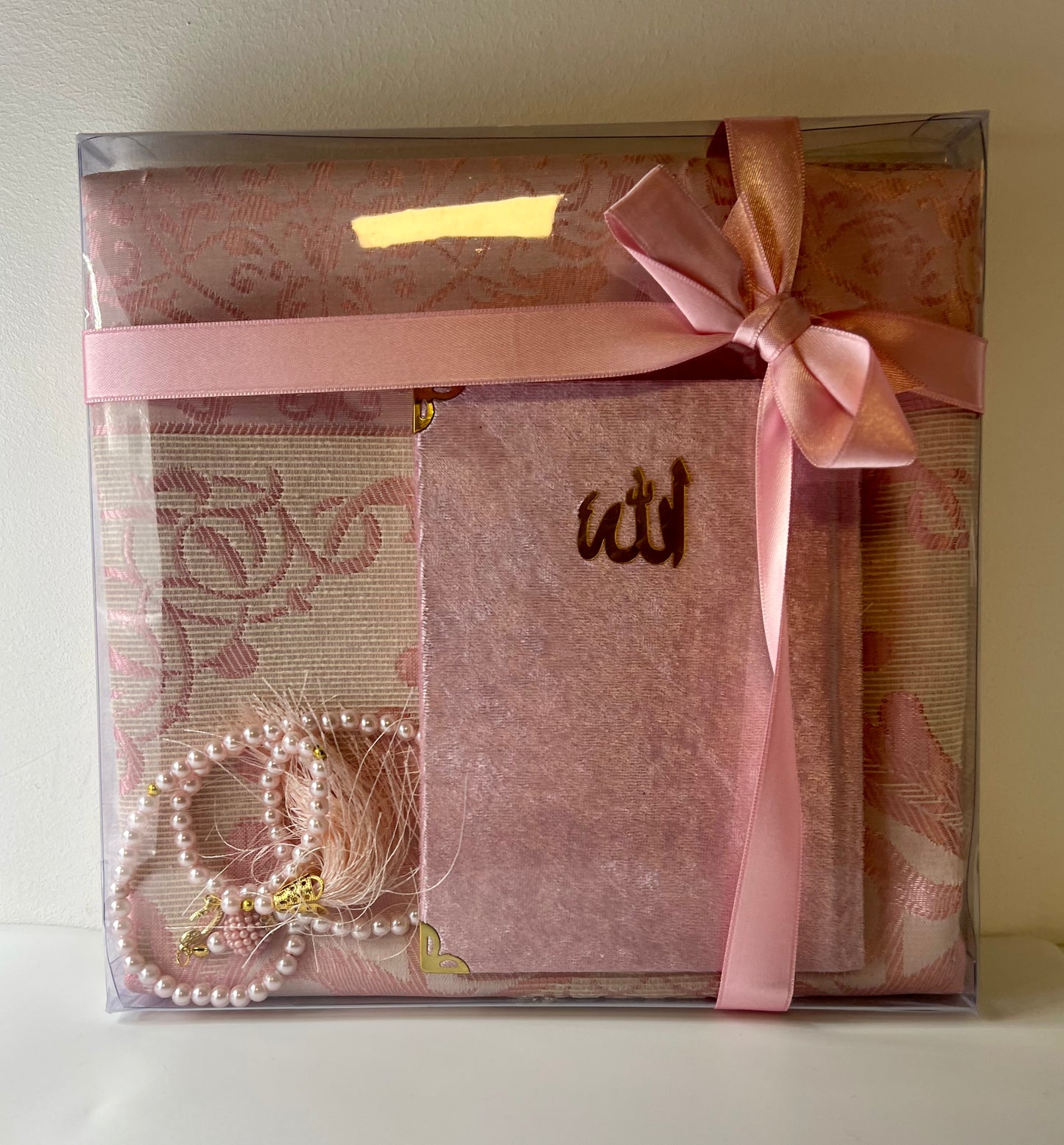 Qur'an set