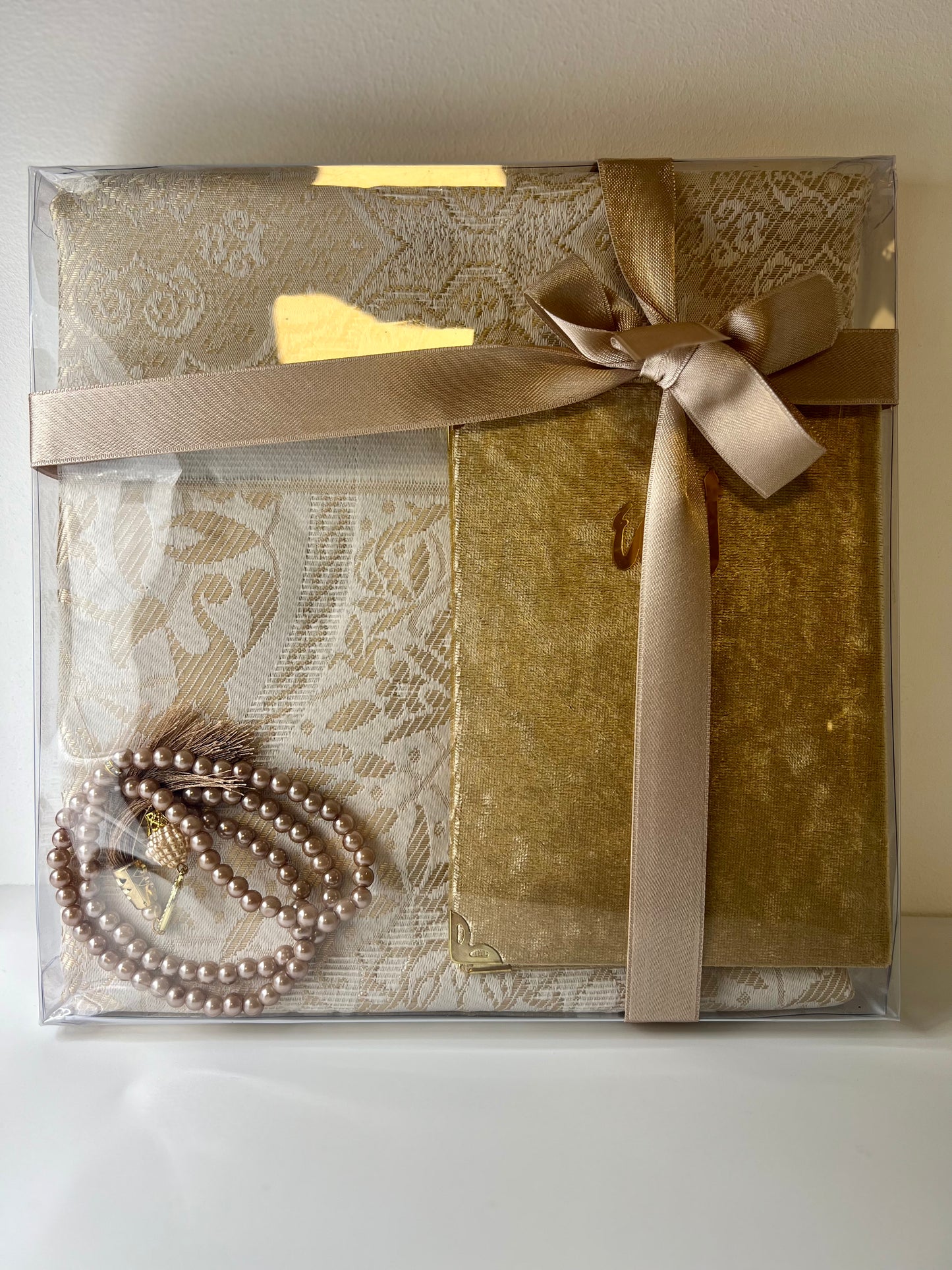 Qur'an set