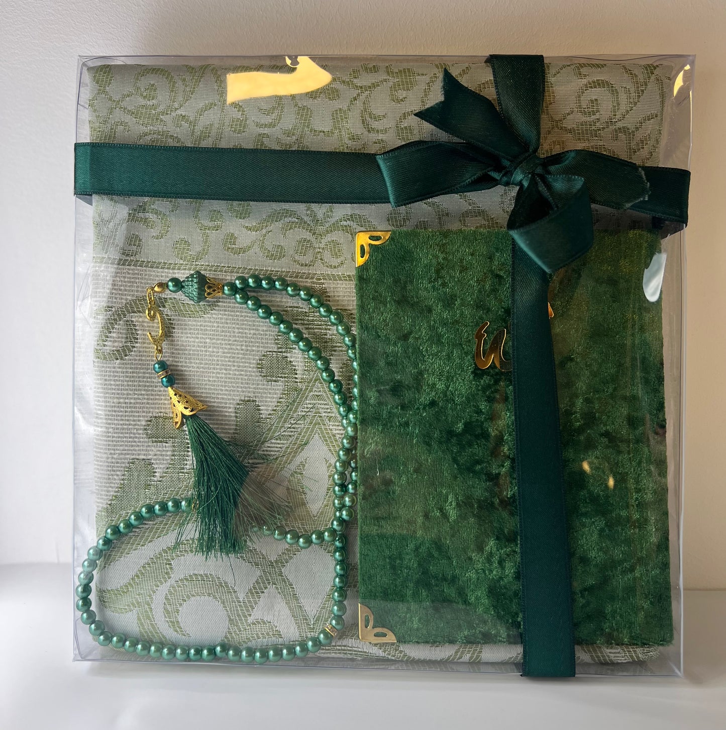 Qur'an set