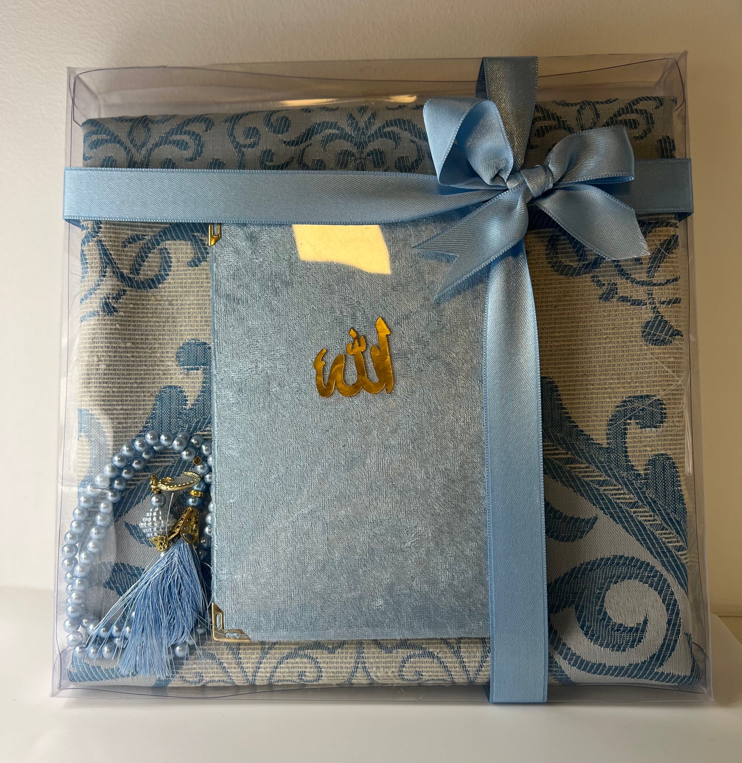 Qur'an set