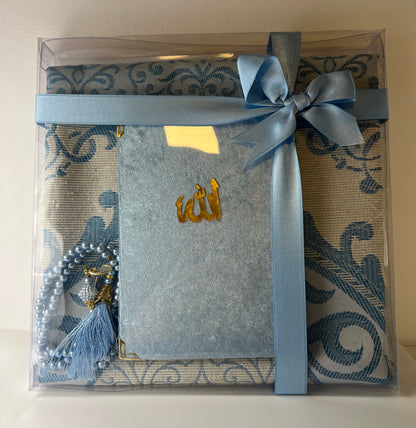 Qur'an set