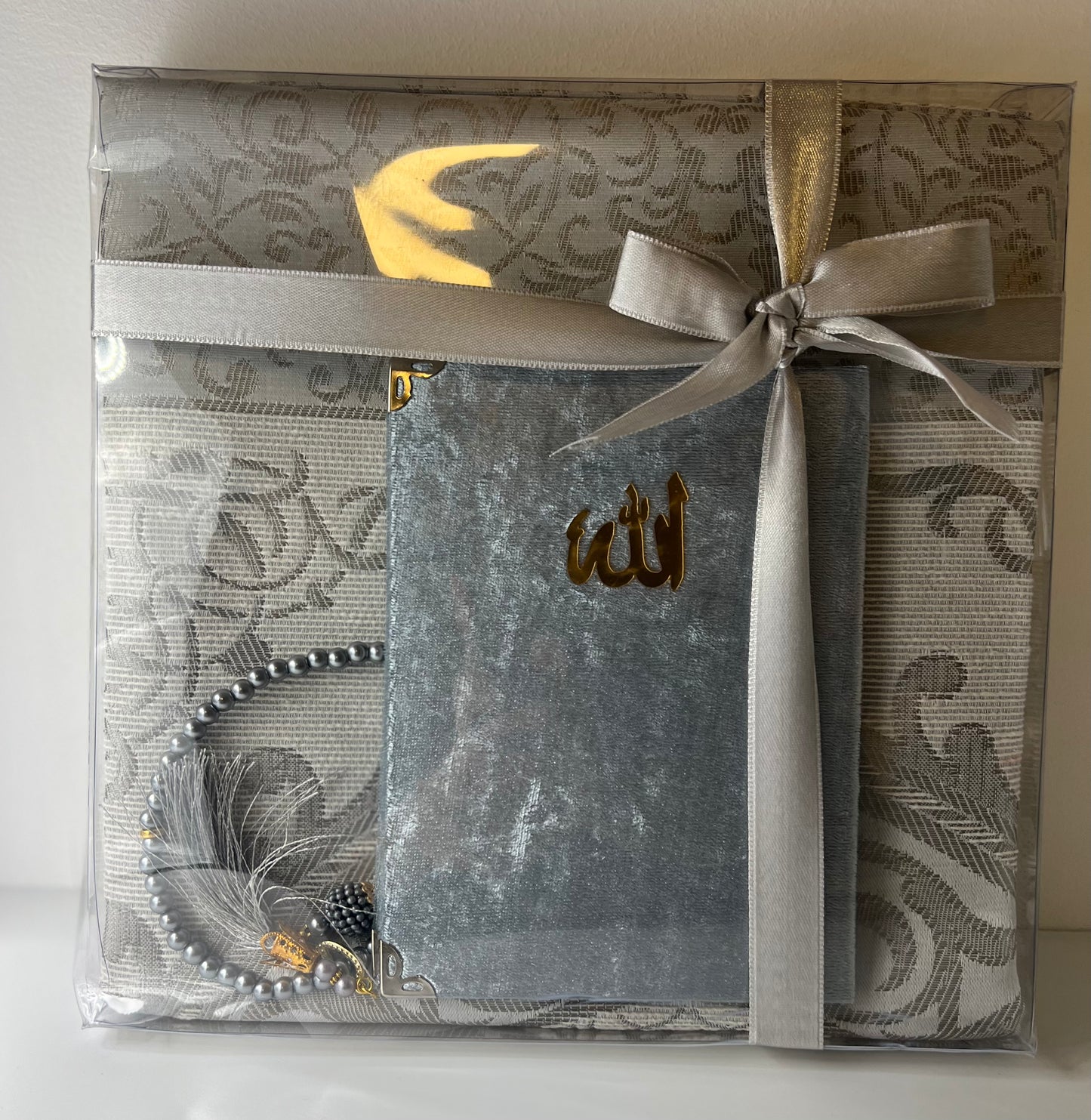 Qur'an set