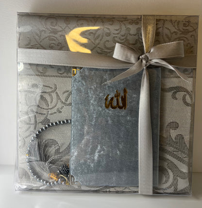 Qur'an set