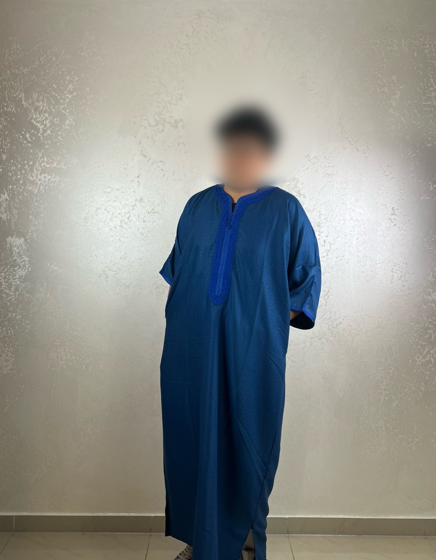 Abaya Casa