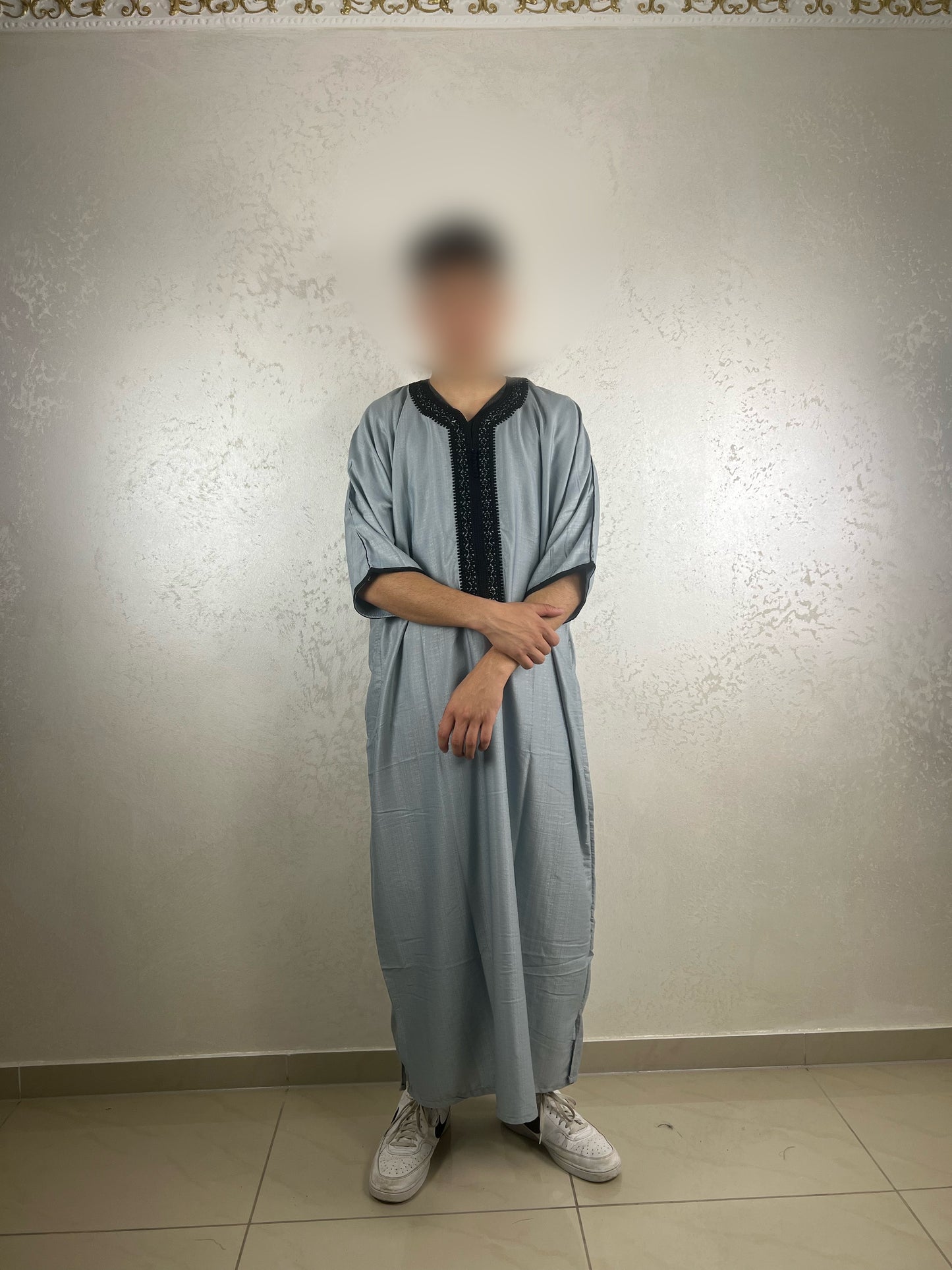 Abaya Casa