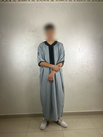 Abaya Casa