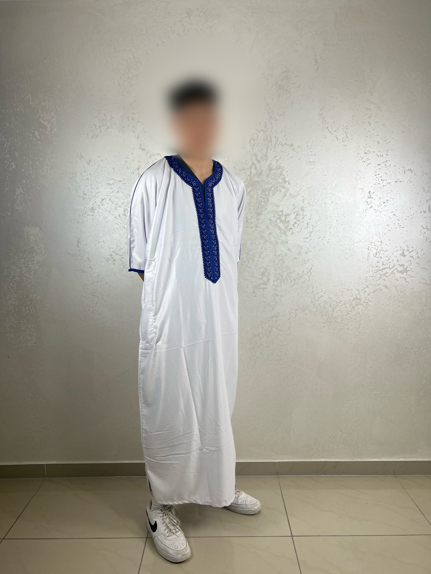 Abaya Maghreb