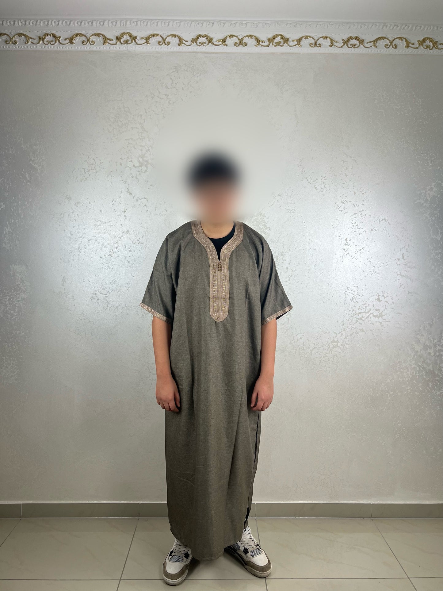 Abaya Meknes