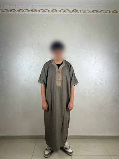 Abaya Meknes
