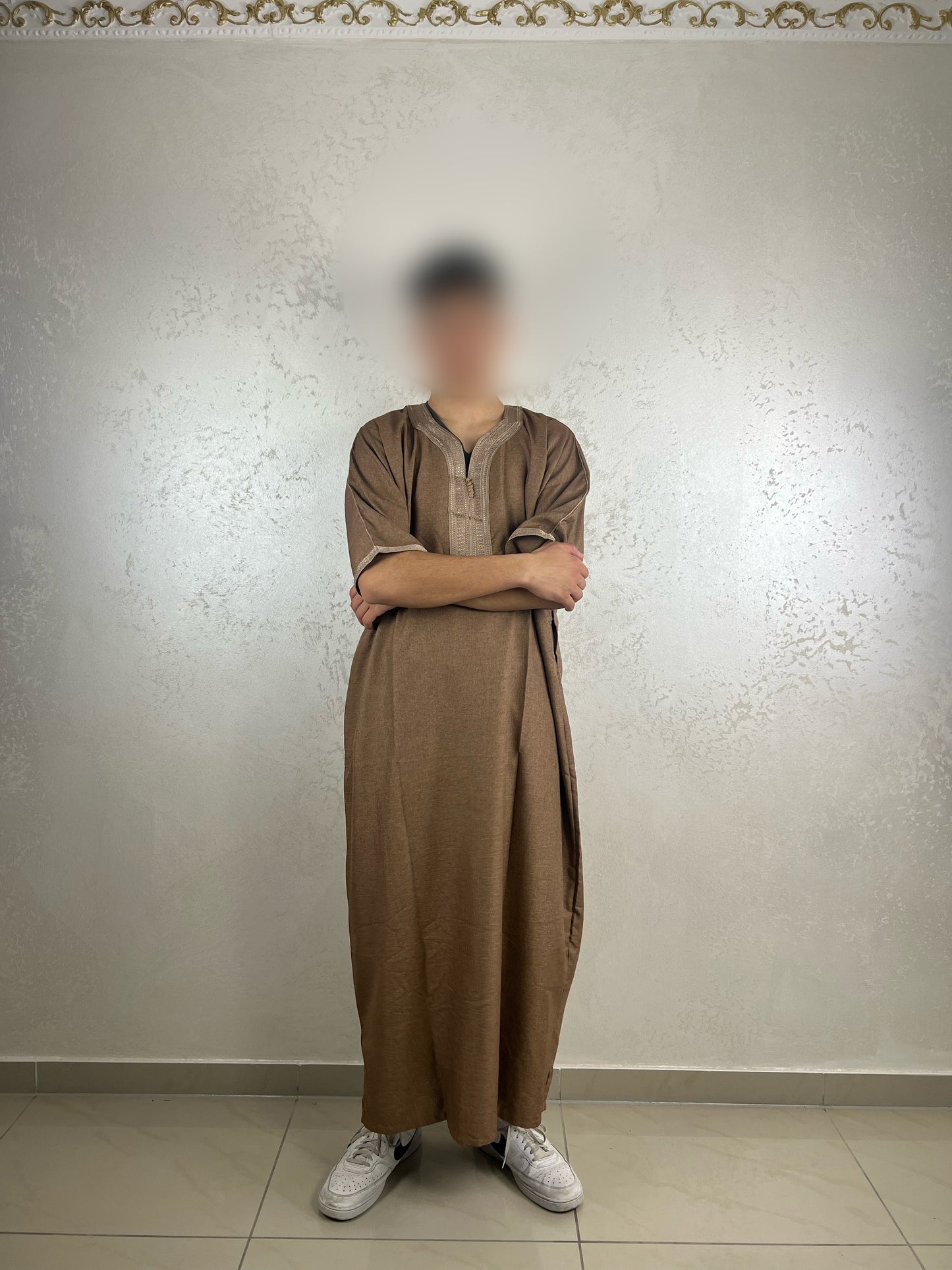 Abaya Meknes
