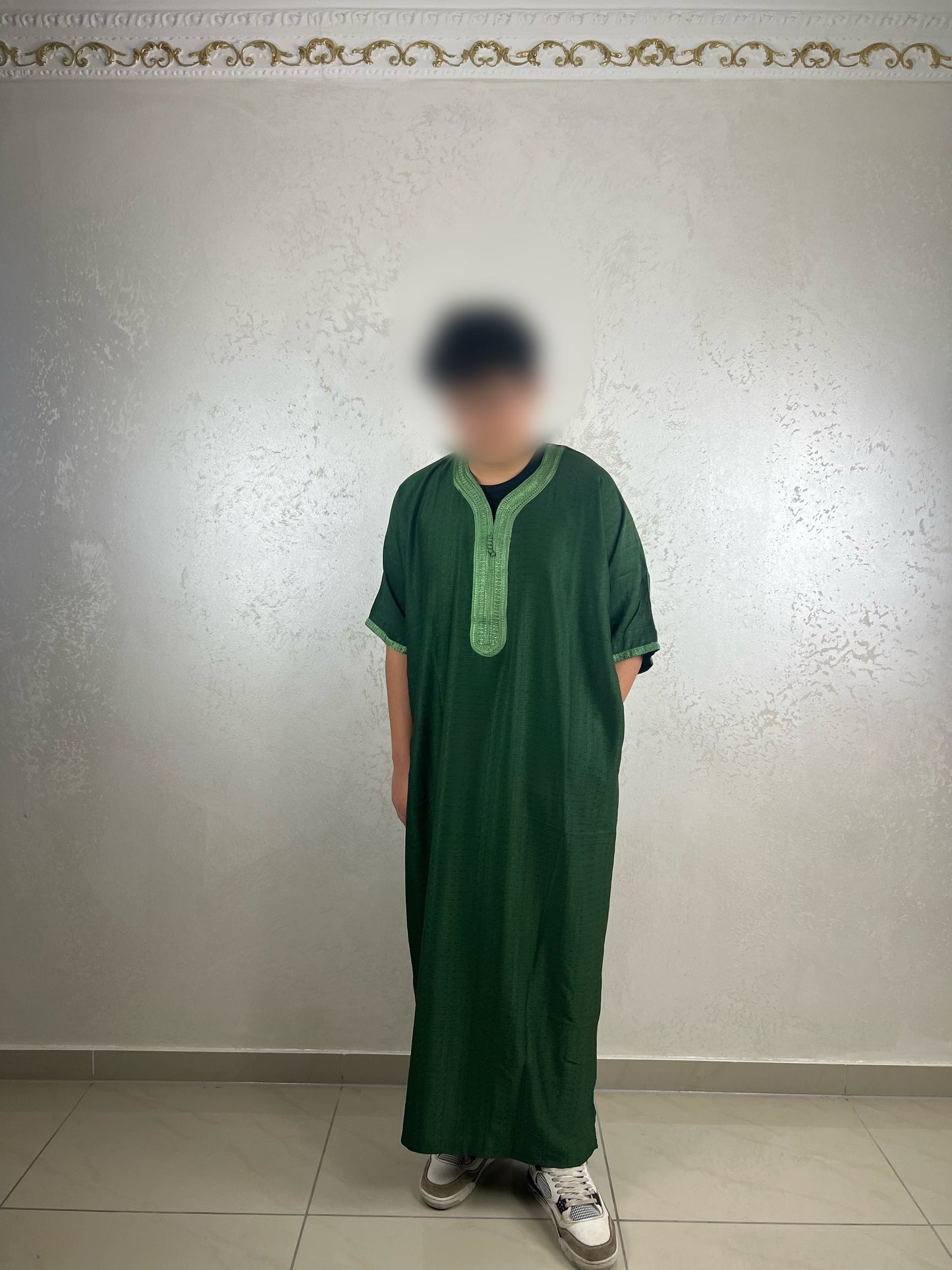 Abaya Meknes