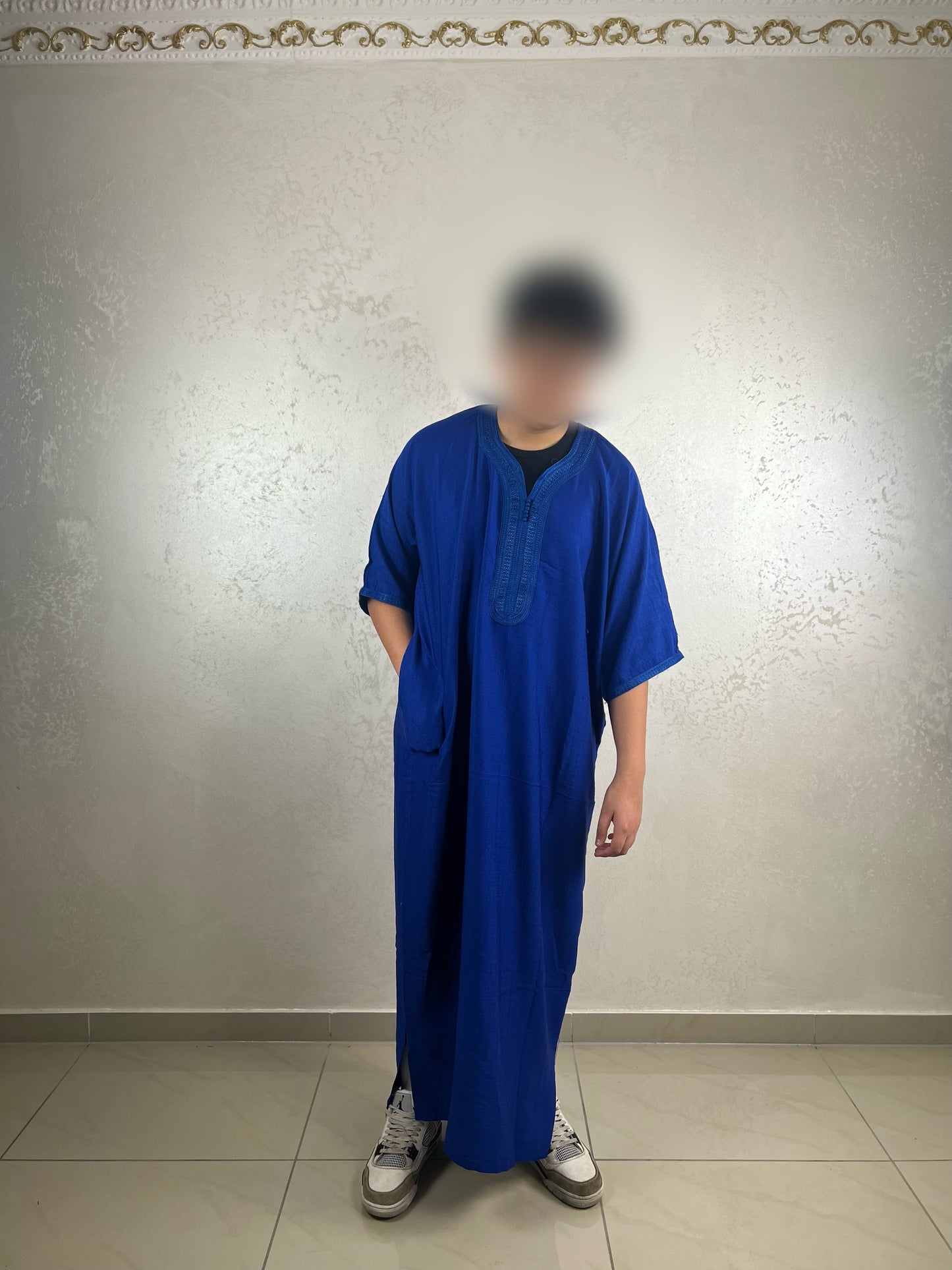 Abaya Meknes