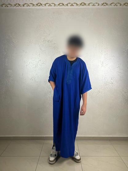 Abaya Meknes