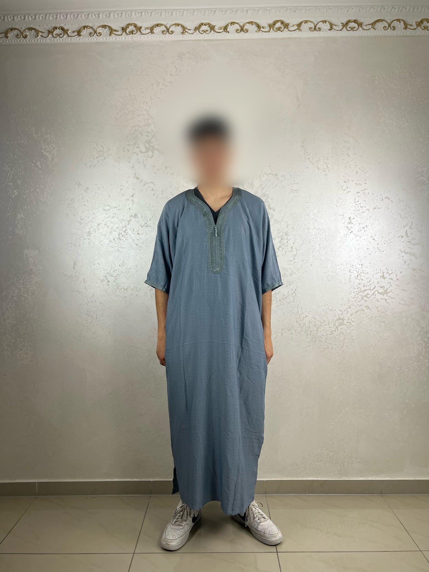Abaya Meknes