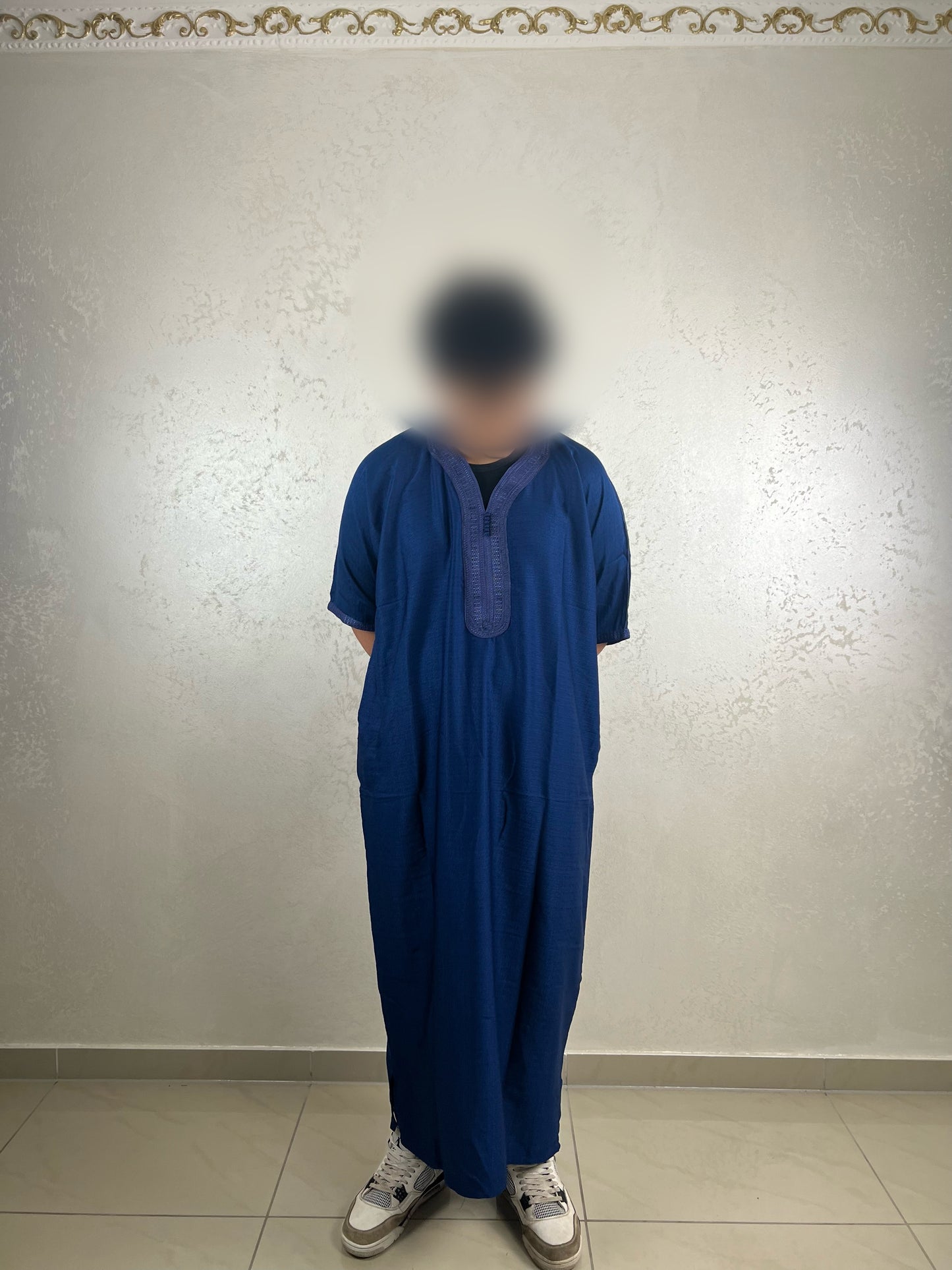 Abaya Meknes