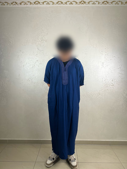 Abaya Meknes