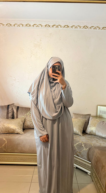 Prayer Dress Jersey