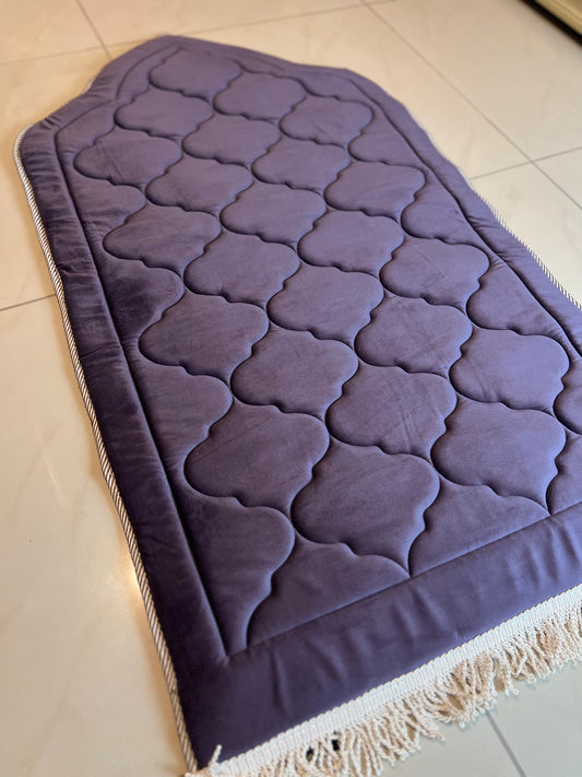 Deluxe Orthopedic Prayer Rug