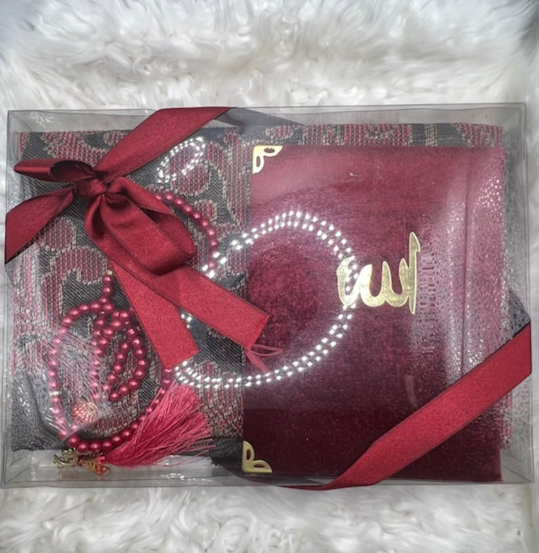 Qur'an set