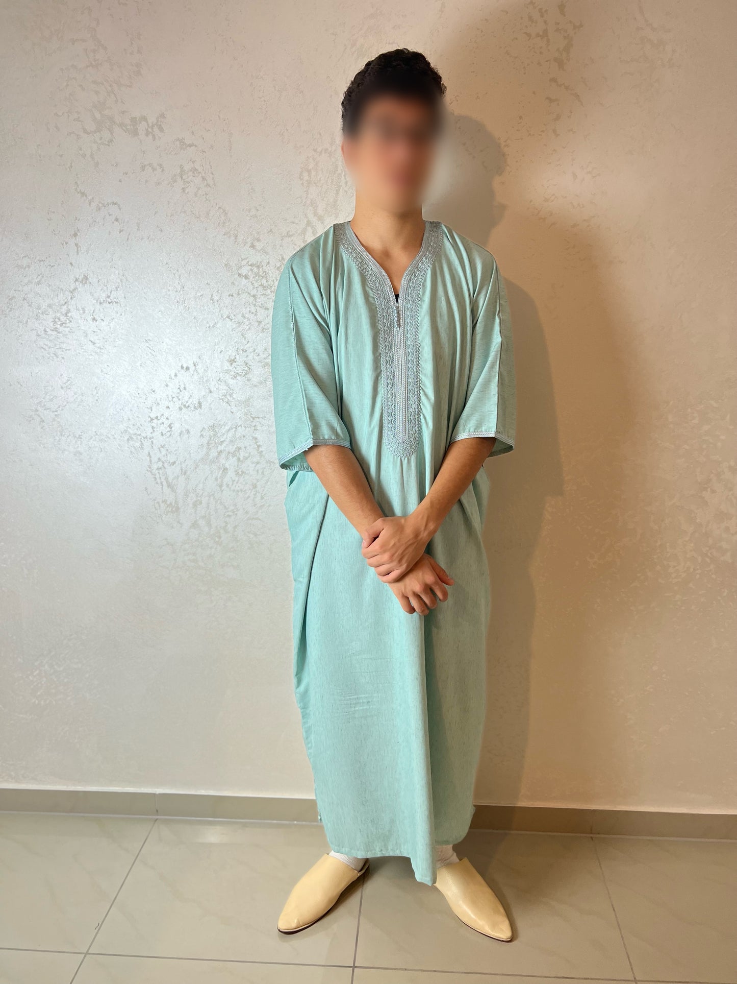 Abaya Sahara