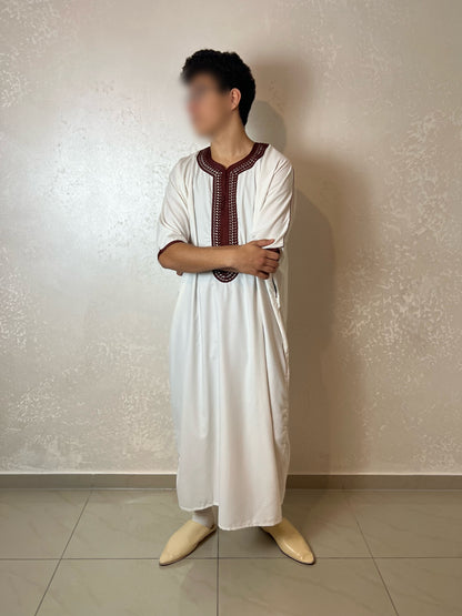 Abaya Sahara