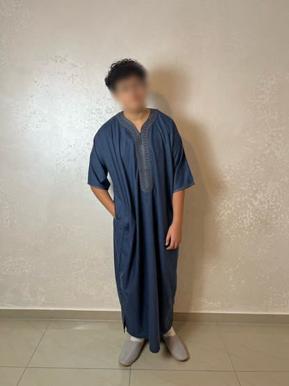 Abaya Sahara
