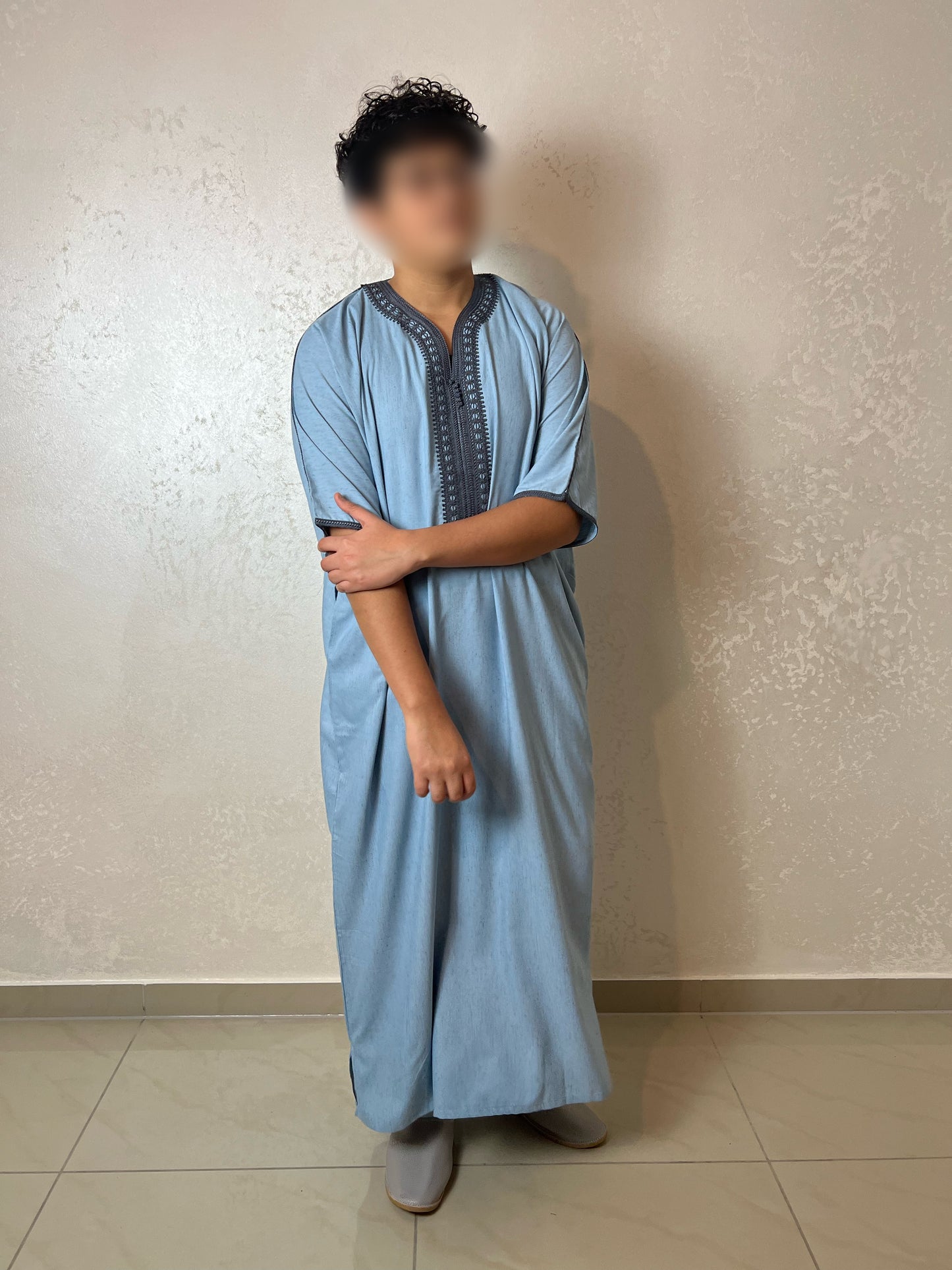 Abaya Sahara