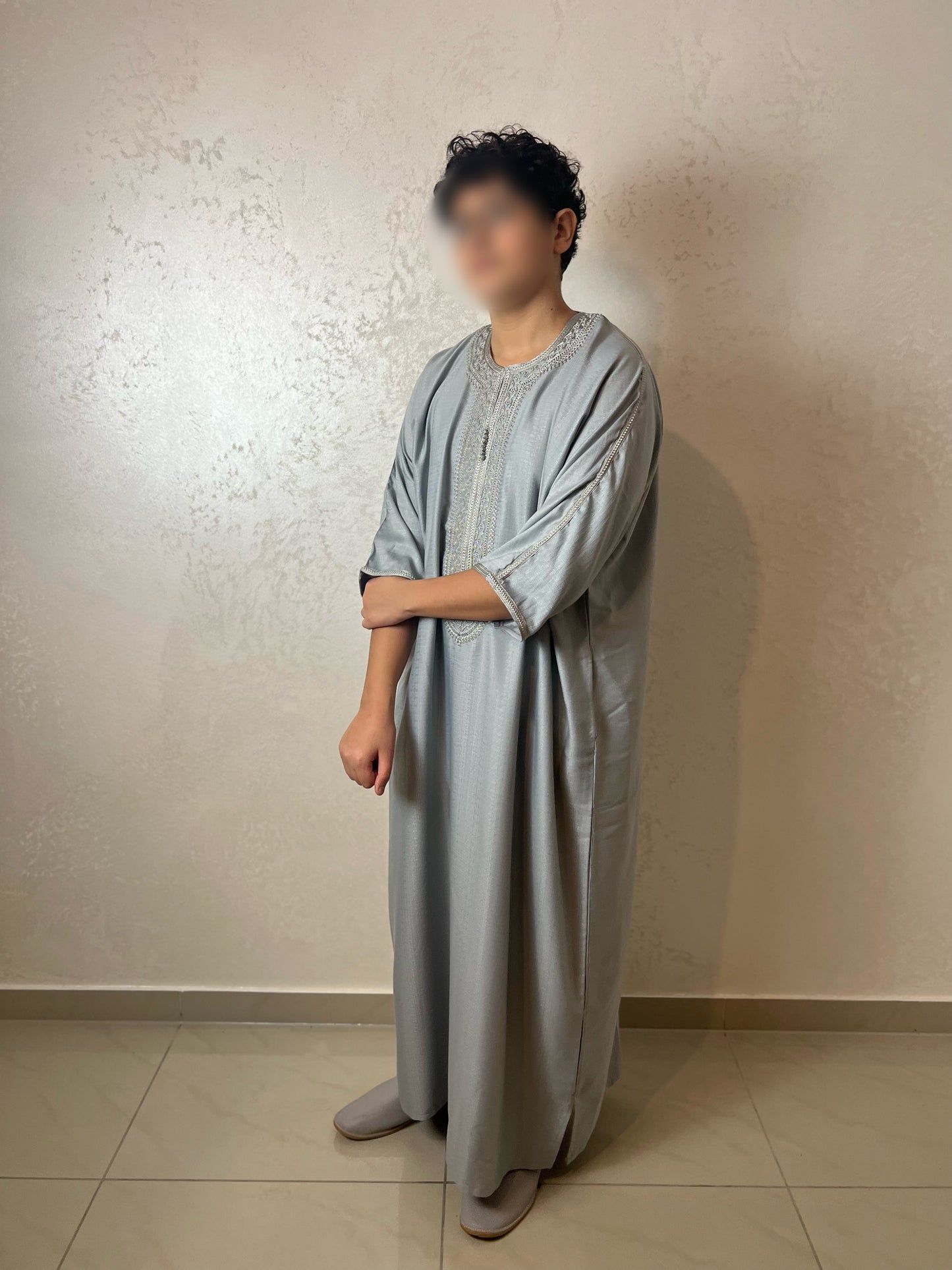 Abaya Casa
