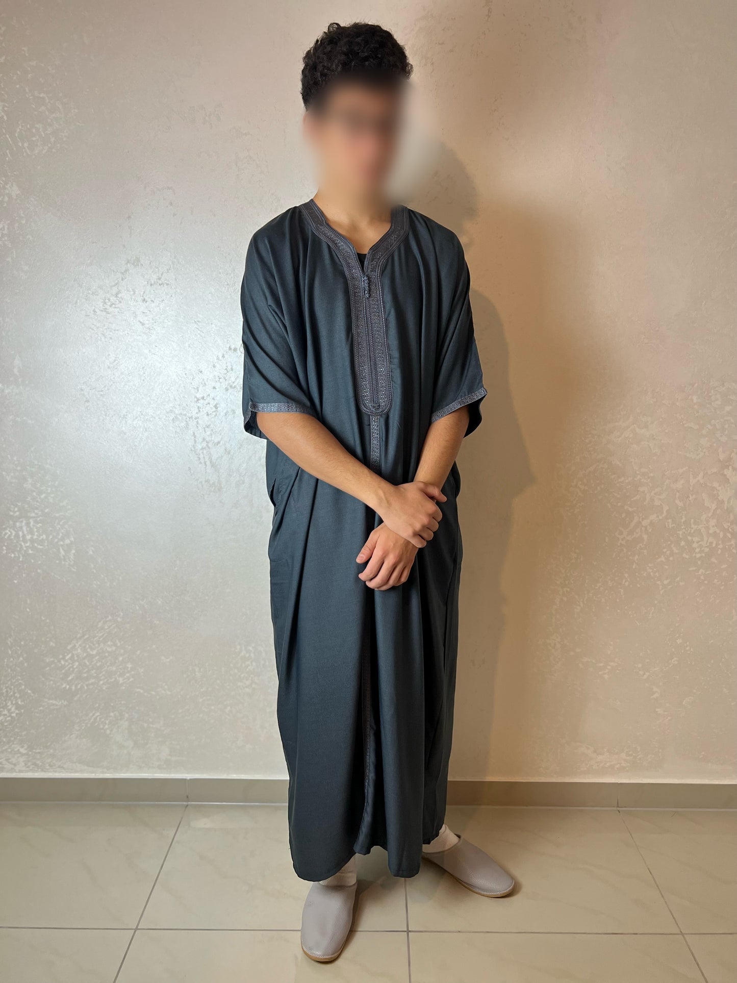 Abaya Meknes