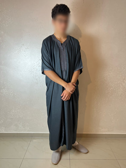Abaya Meknes