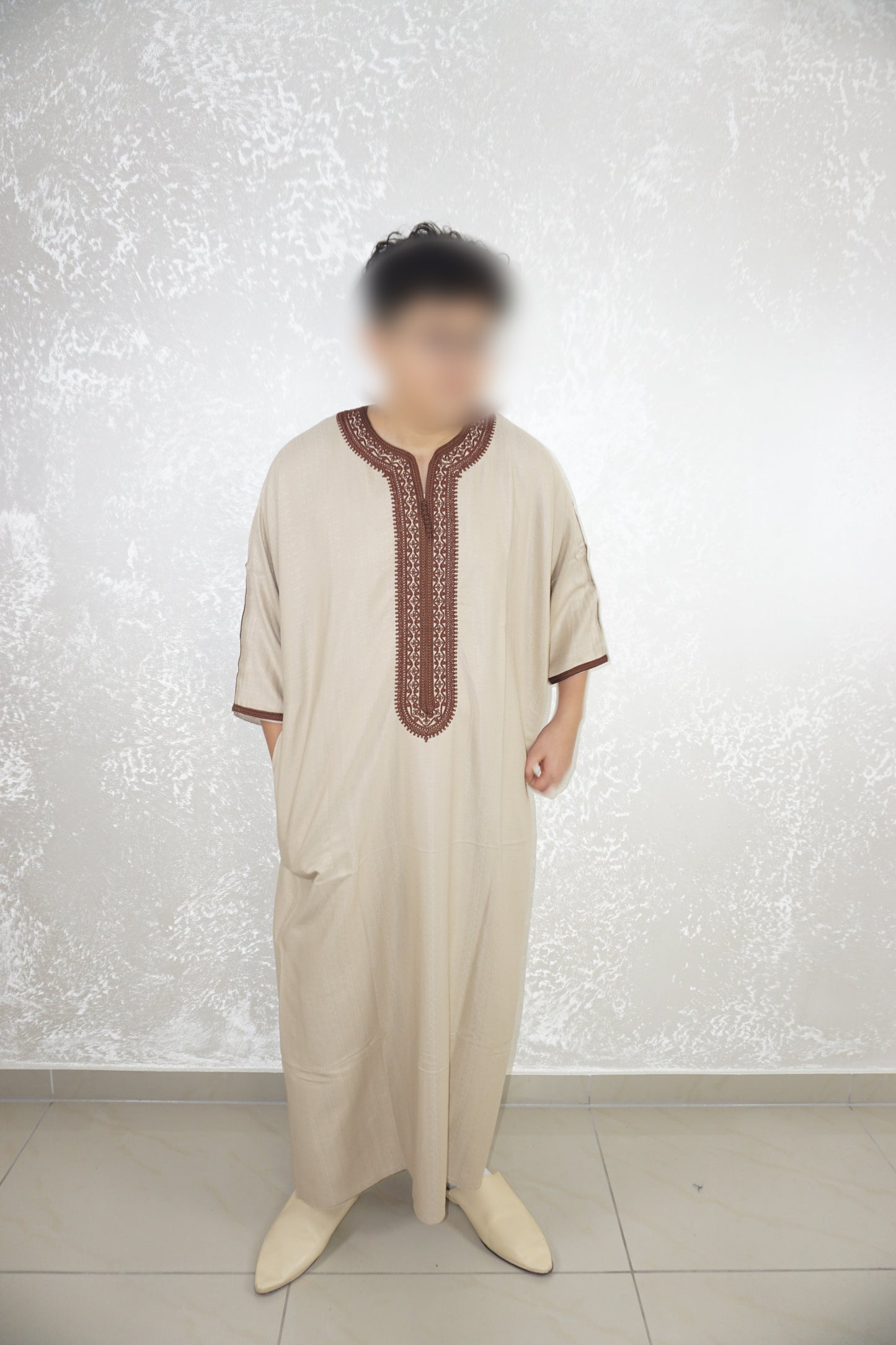 Abaya Casa
