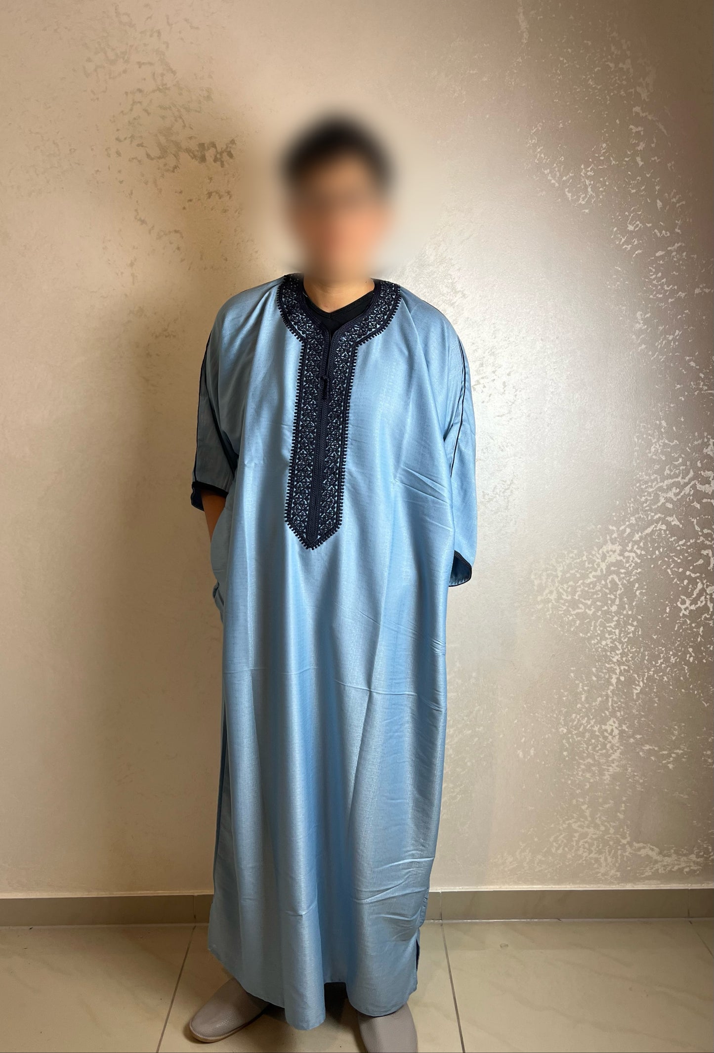 Abaya Casa