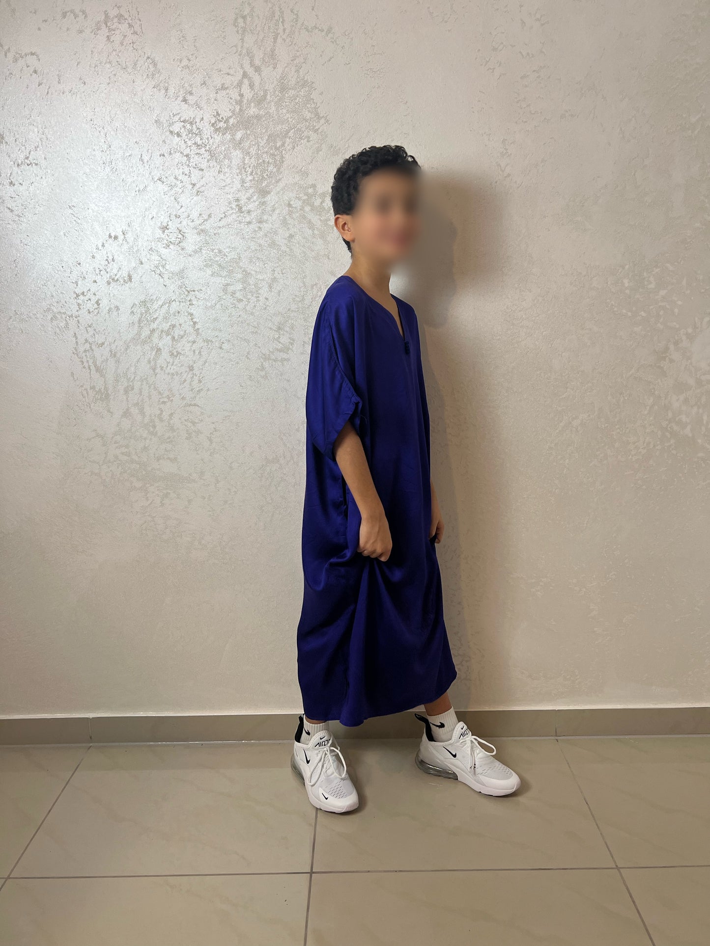 Abaya for boys