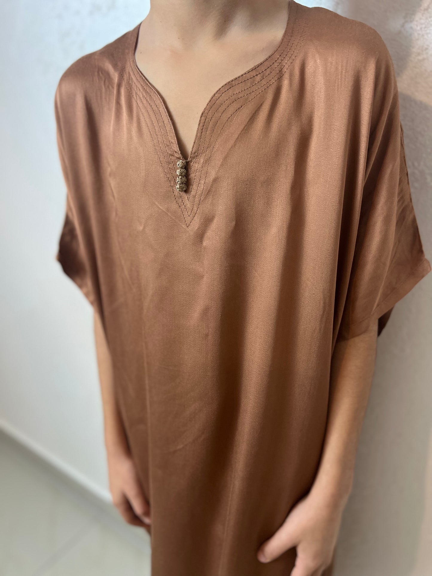 Abaya for boys