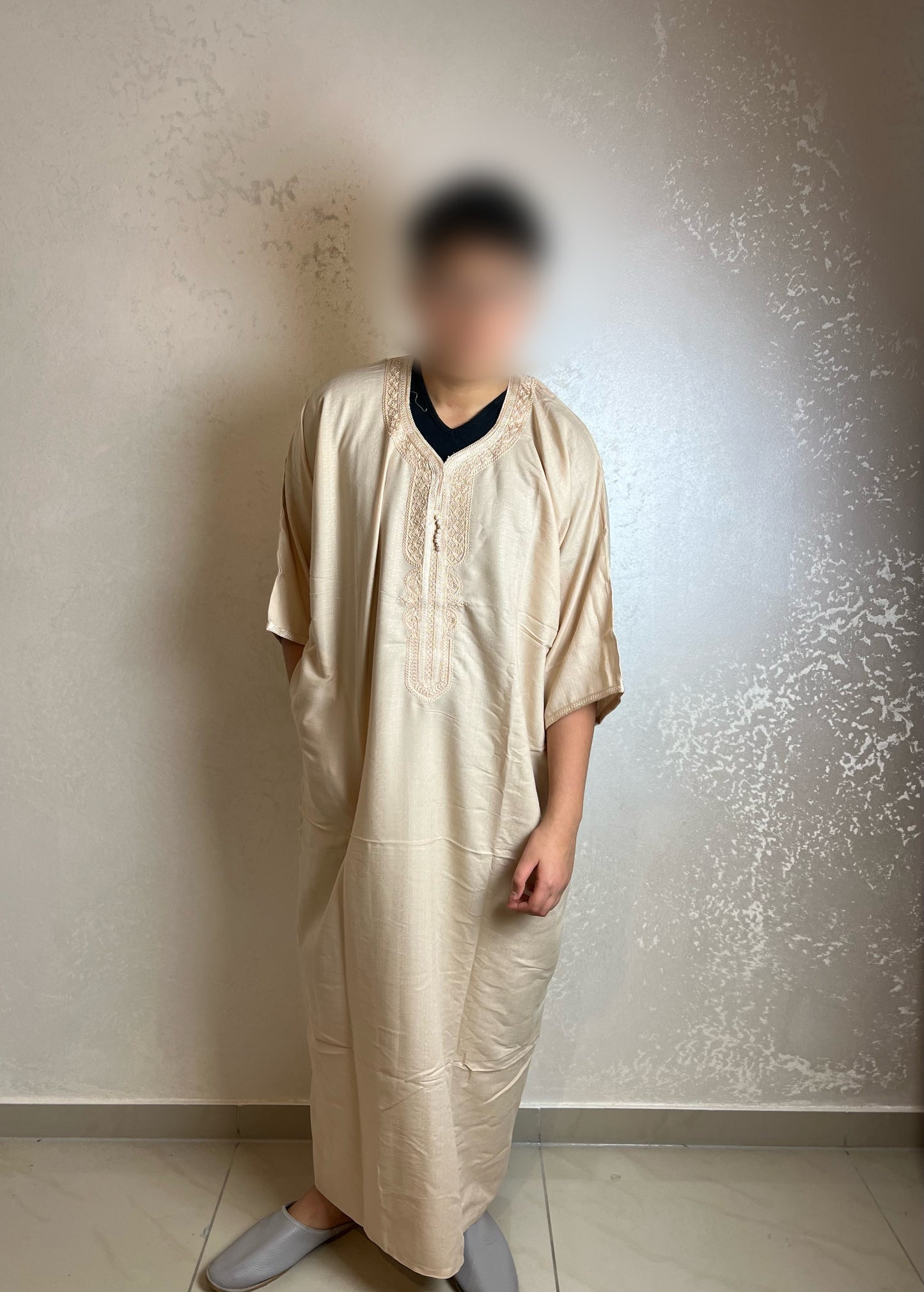 Abaya Casa