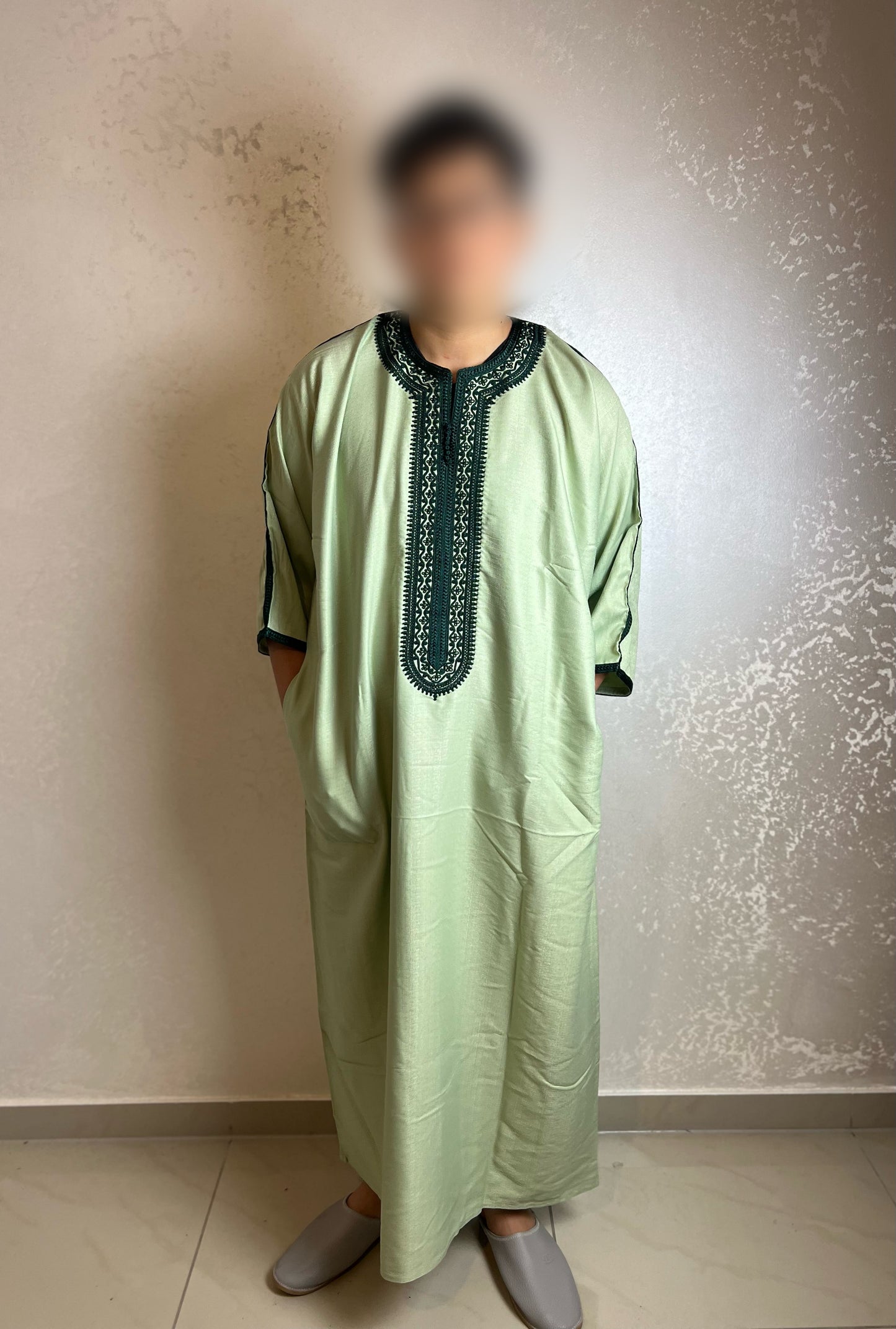 Abaya Casa