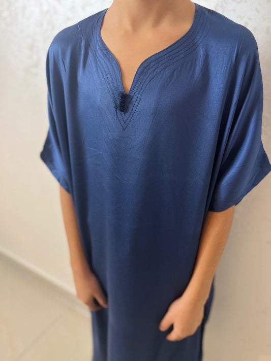 Abaya for boys