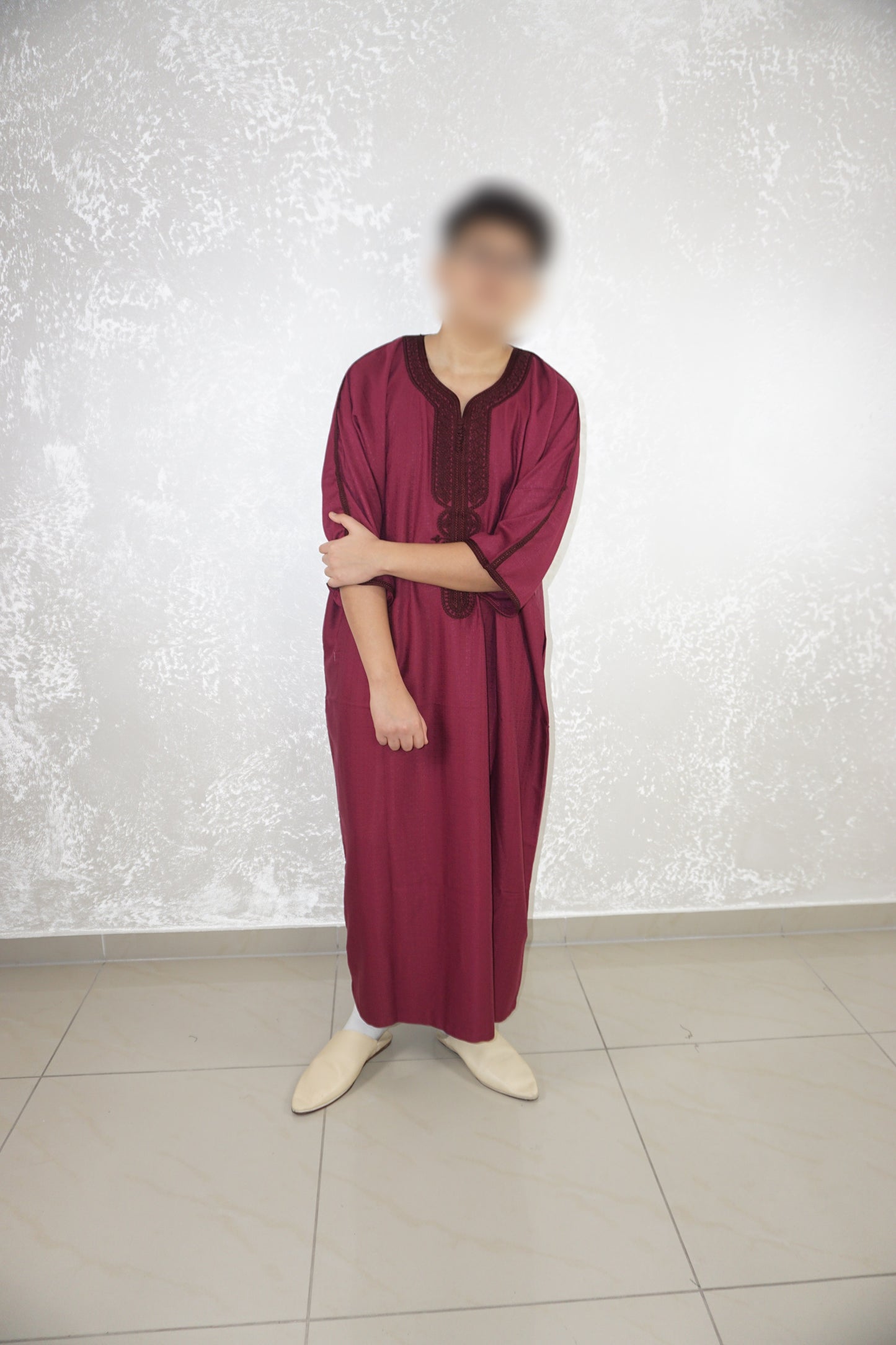 Abaya Casa