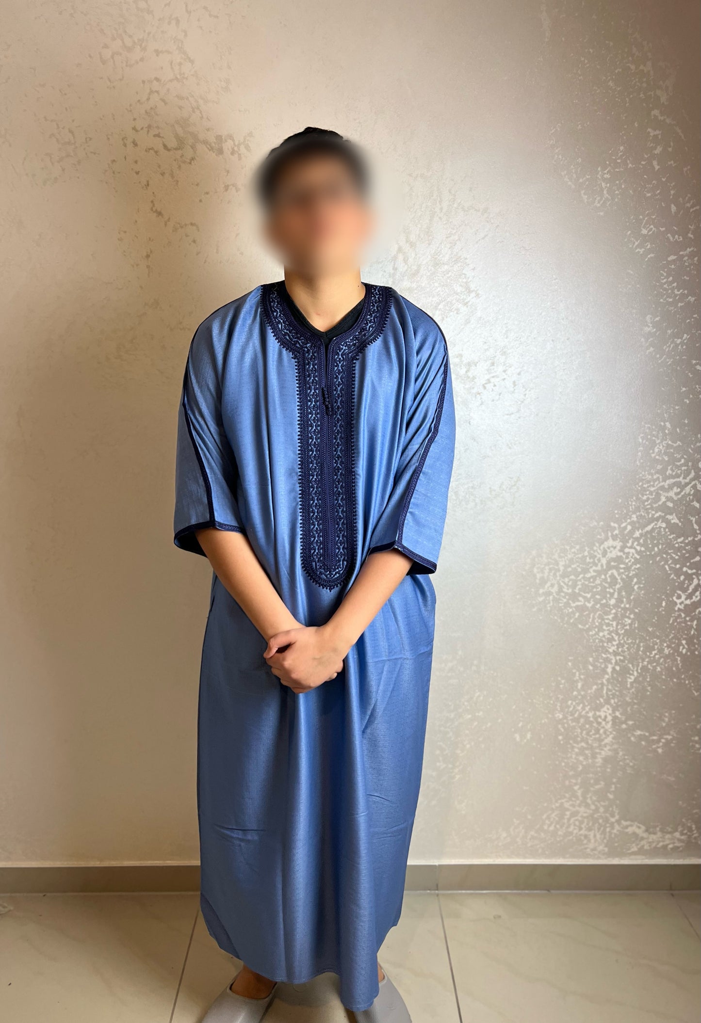 Abaya Casa